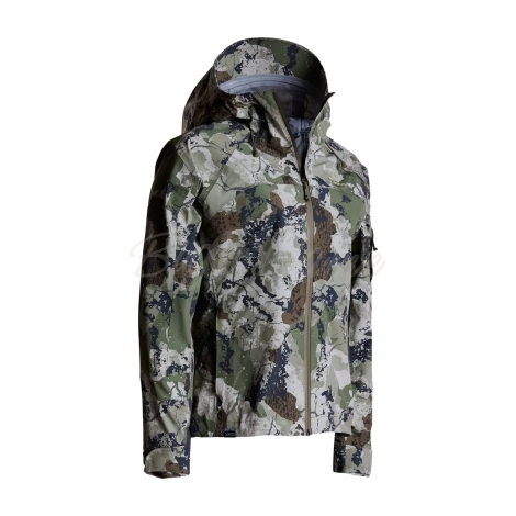 Куртка KING'S WS XKG Paramount Rain Jacket цвет XK7 фото 6