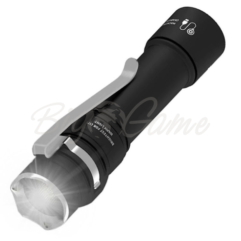 Фонарь тактический ARMYTEK Prime C2 Pro Magnet USB Белый цвет черный фото 1