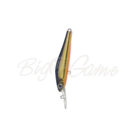 Воблер ZIP BAITS Rigge 56F код цв. #050 фото 1