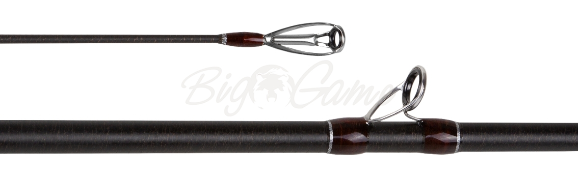 Удилище кастинговое HEARTY RISE Pro Force casting 812M 2,47 м тест 8 - 40 г фото 2
