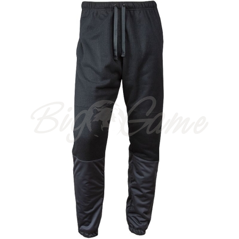 Брюки SKOL Shadow Paint Polartec Thermal Pro цвет Black фото 1