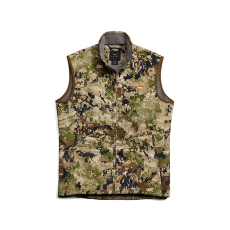 Жилет SITKA Jetstream Vest New цвет Optifade Subalpine фото 11