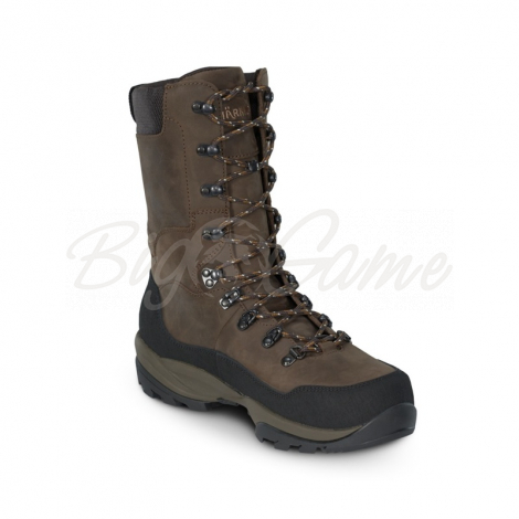 Ботинки HARKILA Driven Hunt GTX цвет Dark Brown фото 5