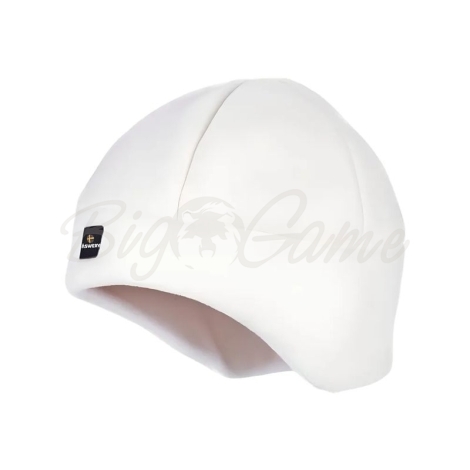 Шапка ASWERY Kennet цвет Белый фото 1