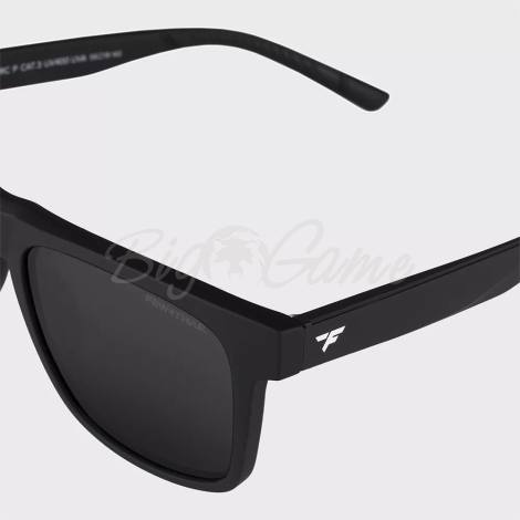 Очки поляризационные FINNTRAIL Seagull 1091 цв. Black цв. ст. Black фото 5