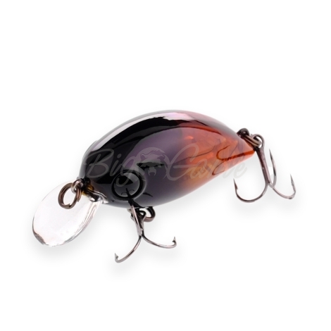 Воблер ZIP BAITS Hickory SR 34F код цв. 557 фото 1