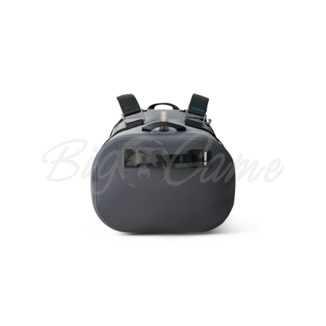 Гермосумка YETI Panga Duffel 75 л цвет Storm Gray фото 4