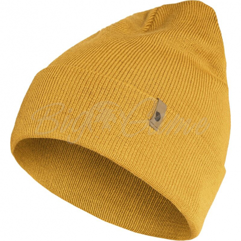 Шапка FJALLRAVEN Classic Knit Hat цв. 166 Acorn фото 3