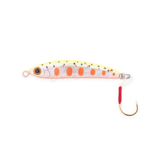 Стик SMITH Troutin Surger 40SH цв. 16 фото 2