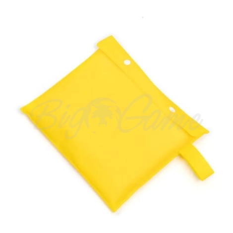 Дождевик СЛЕДОПЫТ PF-RC-16 цвет желтый фото 1 Дождевик СЛЕДОПЫТ PF-RC-16 цвет желтый фото 1