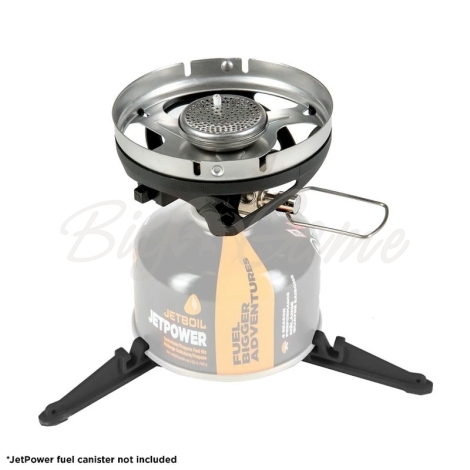 Система приготовления пищи JETBOIL MiniMo фото 2