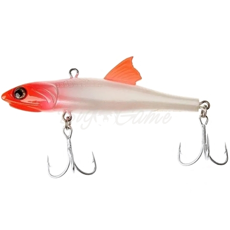 Воблер LITTLE JACK Forma Adict 68S код цв. #R01 фото 2