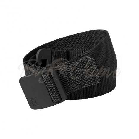 Ремень HARKILA Tech Belt цвет Black фото 1