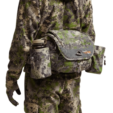 Сумка поясная SITKA Tool Belt цвет Optifade Cover фото 5