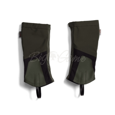 Гетры SITKA Stormfront Gaiter New цвет Deep Lichen фото 2