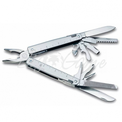 Мультитул VICTORINOX SwissTool 115мм 27 функций фото 1