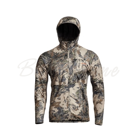 Куртка SITKA Mountain Evo Jacket цвет Optifade Open Country фото 1