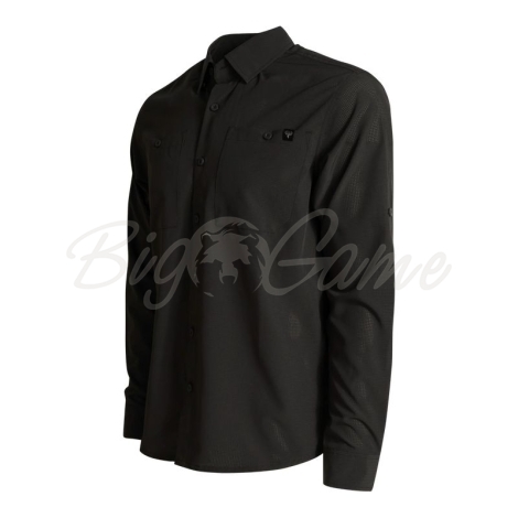 Рубашка KING'S XKG Sonora Air Shirt цвет Charcoal фото 9