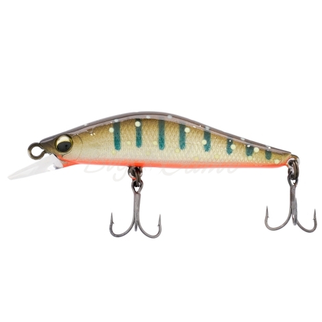 Воблер DAIWA Silver Creek Minnow Dart Custom 53S цв. Iwana фото 2
