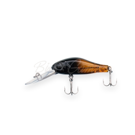 Воблер ZIP BAITS Rigge Deep 35F код цв. 557 фото 2