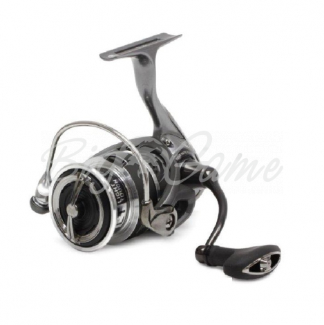 Катушка безынерционная DAIWA 19 Lexa E LT 2500 фото 1