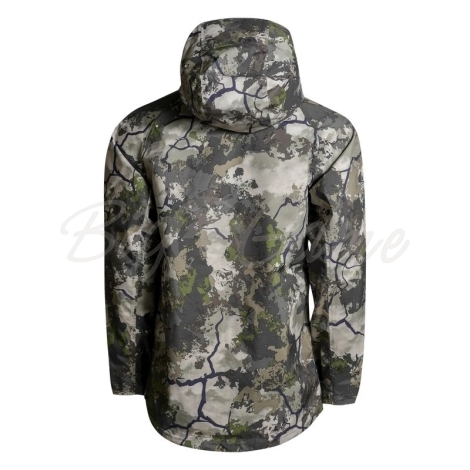 Куртка KING'S Hunter Climatex Rain Jacket цвет KC Ultra фото 6