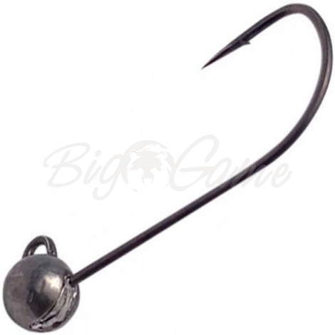 Джиг-Головка DAIWA TG SW Light Jig Head SS (3 шт.) № 10 0,5 г фото 1