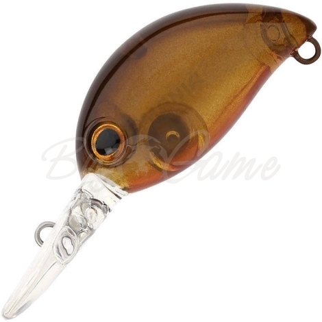 Воблер ZIP BAITS Baby Hickory MDR F фото 1