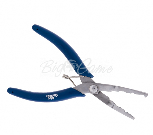 Плоскогубцы ABU GARCIA Pliers Split Ring фото 1