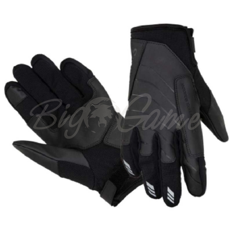 Перчатки SIMMS Offshore Angler's Glove цвет Black фото 6