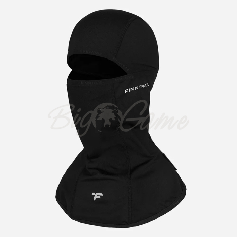Подшлемник FINNTRAIL Transformerbala 9721 цвет Black фото 1