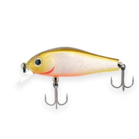 Воблер ZIP BAITS Rigge 43F код цв. 039 фото 2