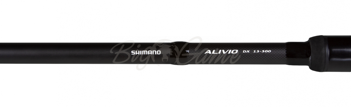 Удилище карповое SHIMANO Alivio DX Specimen 13-300 фото 3