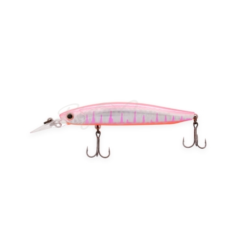 Воблер SMITH Cherry Blood MD 90S код цв. 45 фото 2