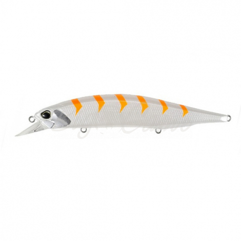 Воблер DUO Realis Jerkbait 130SP код цв. SW-ASI0106 фото 1