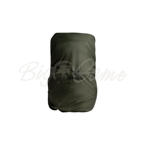 Рюкзак KING'S 2700 XKG Summit Pack цвет Dark Forest фото 2