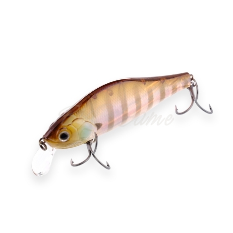 Воблер ZIP BAITS Khamsin 105 SP-SR код цв. 082 фото 1
