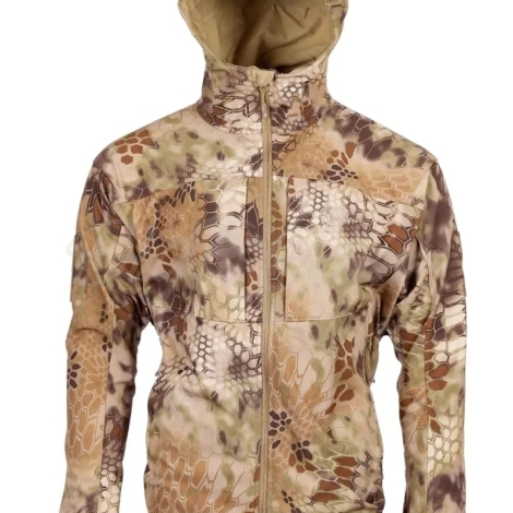 Куртка KRYPTEK Dalibor 3 Jacket цвет Highlander фото 3