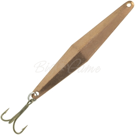 Блесна вертикальная LUCKY JOHN Model Rhomb 12 г код цв. #C фото 2