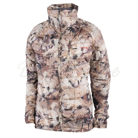 Куртка SITKA WS Fahrenheit Jacket цвет Optifade Marsh фото 1