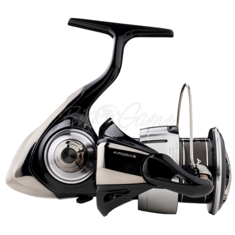 Катушка безынерционная DAIWA 23 Lexa 4000-C фото 3