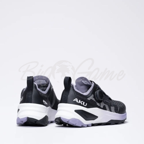 Кроссовки AKU WS Furiosa Boa GTX цвет Black / Lilac фото 4