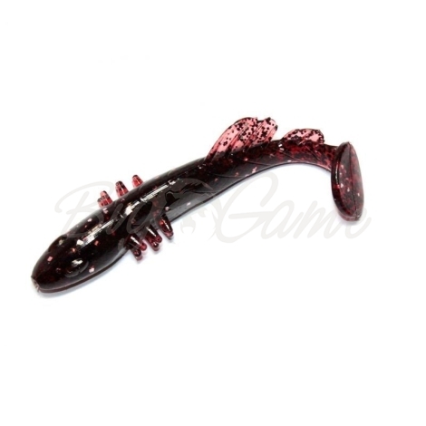 Виброхвост BAIT BREATH BeTanCo Shad Tail Slim 3" (8 шт.) код цв. S834 фото 1