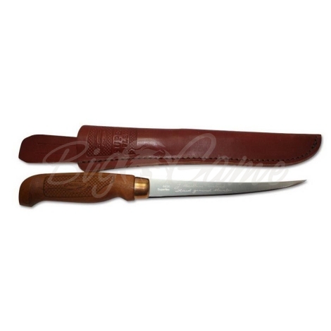 Нож филейный MARTTIINI SUPERFLEX 7.5" (190/310) фото 1