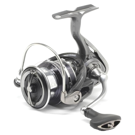 Катушка безынерционная DAIWA 20 Exceler LT 4000-CP фото 1