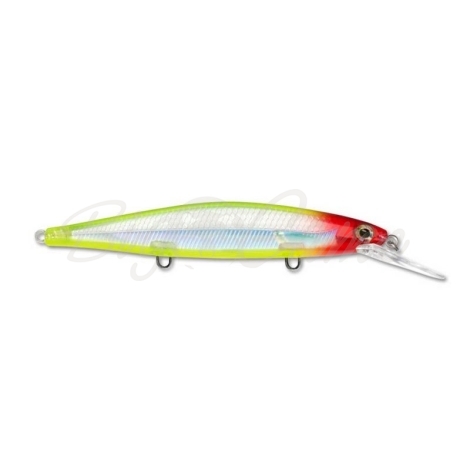 Воблер RAPALA Shadow Rap Deep 11 см код цв. CLN фото 1