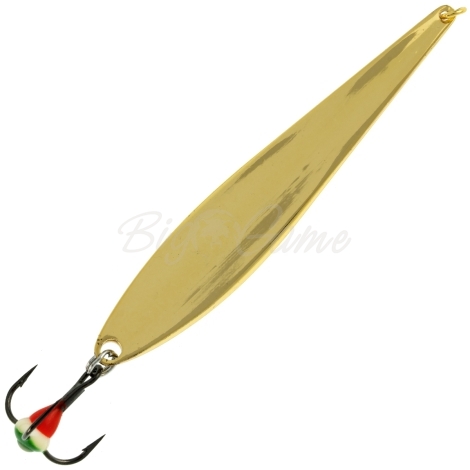 Блесна вертикальная LUCKY JOHN Scandi S 16 г код цв. #G (Блистер) фото 2