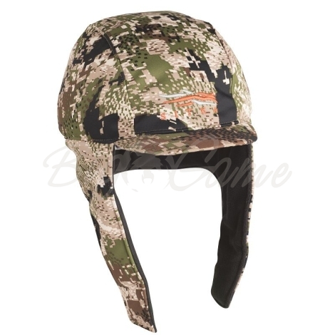 Шапка SITKA Kamchatka Hat цвет Optifade Subalpine фото 1