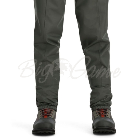 Вейдерсы SIMMS Tributary Waders Stockingfoot цвет Basalt фото 2