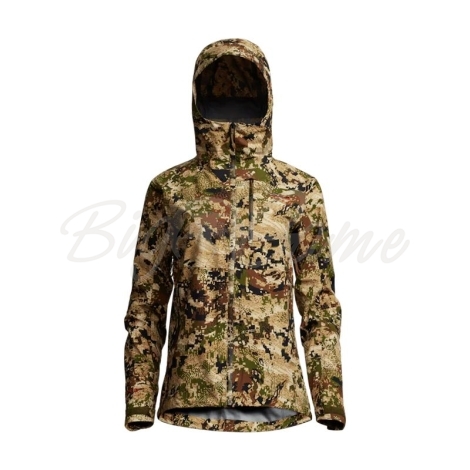 Куртка SITKA WS Dew Point Jacket цвет Optifade Subalpine фото 1